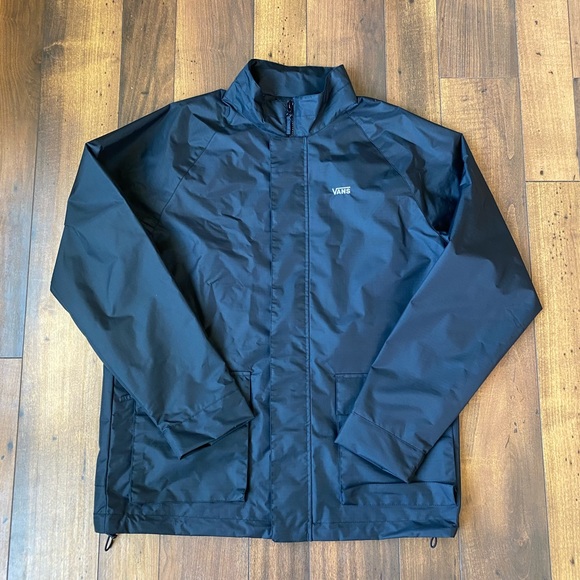 Vans Jake Kuzyk Ii Mte Jacket Nwt 